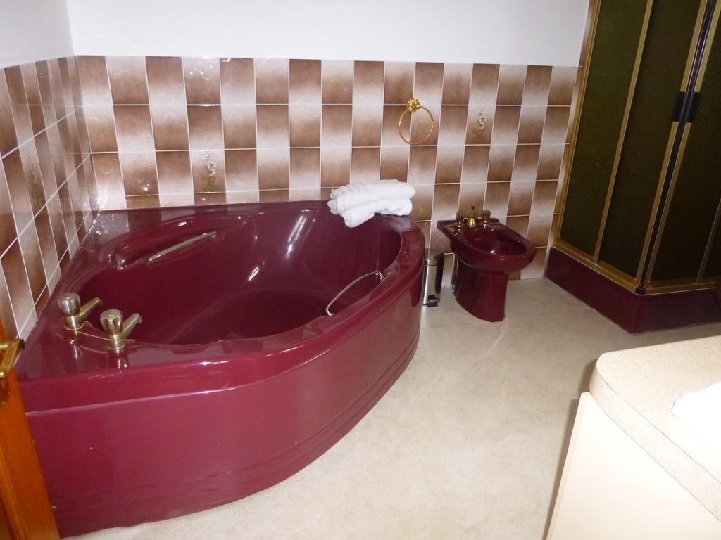Anchor House Accommodation Newport (Mayo) Quarto foto