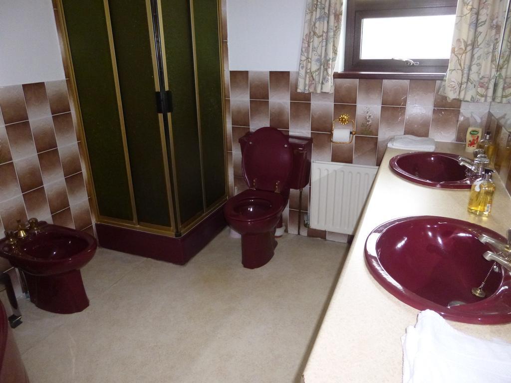 Anchor House Accommodation Newport (Mayo) Quarto foto