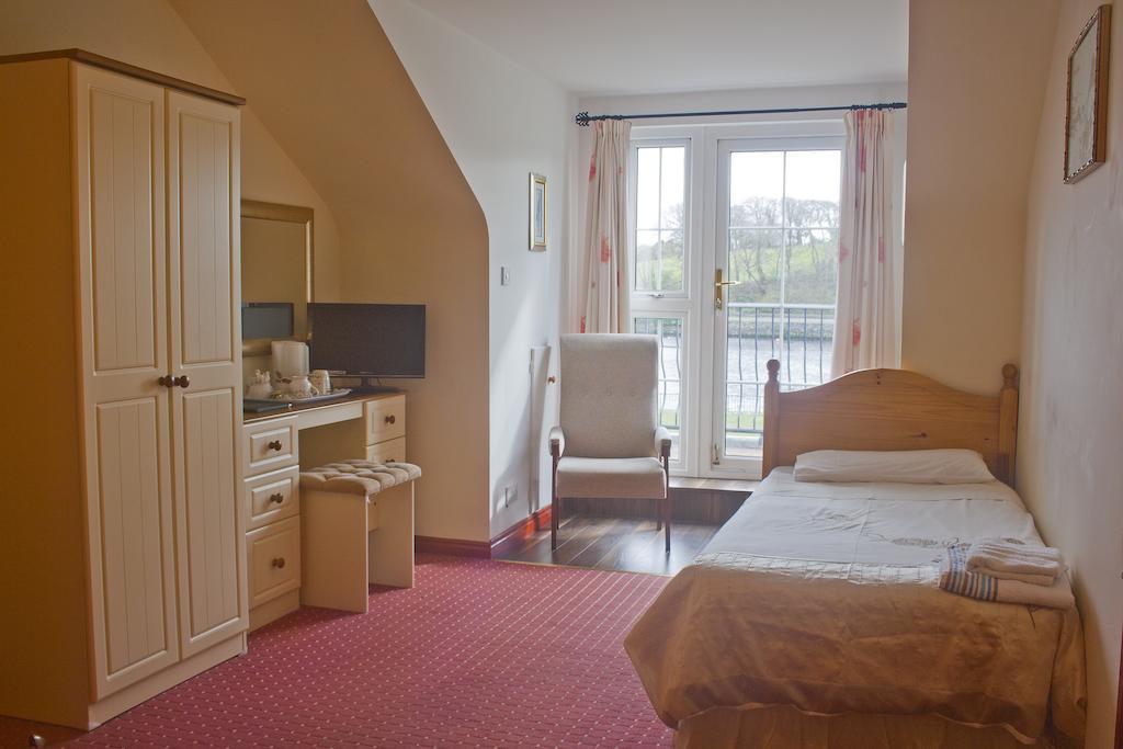 Anchor House Accommodation Newport (Mayo) Quarto foto