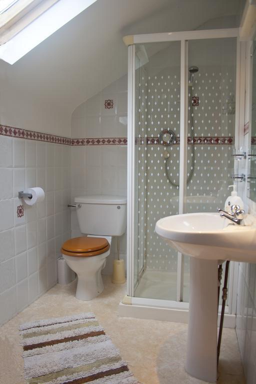 Anchor House Accommodation Newport (Mayo) Quarto foto