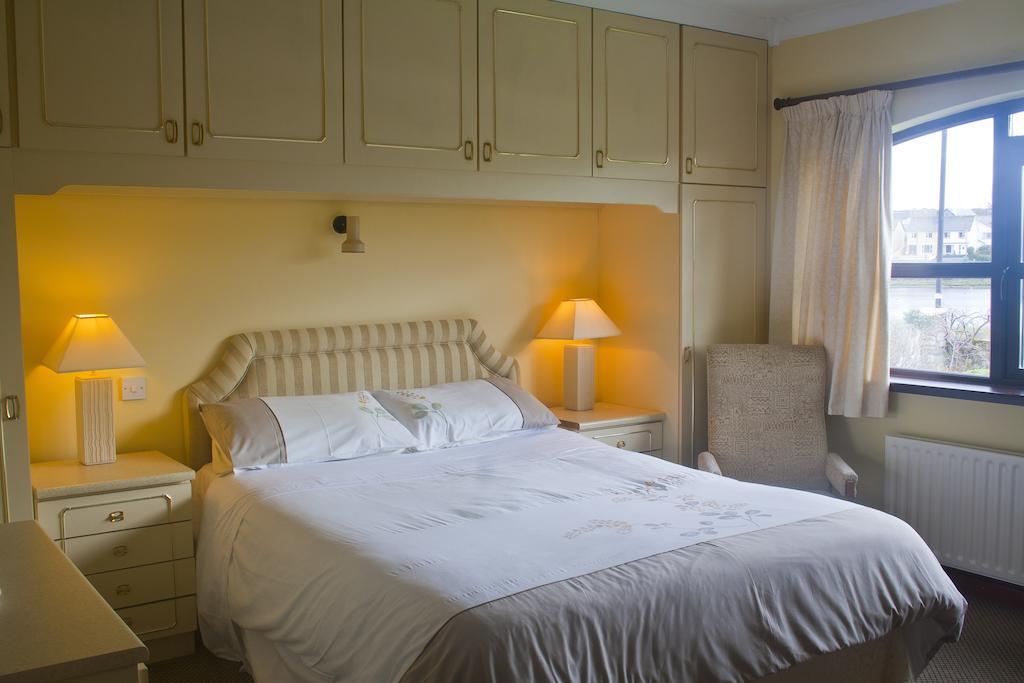 Anchor House Accommodation Newport (Mayo) Quarto foto