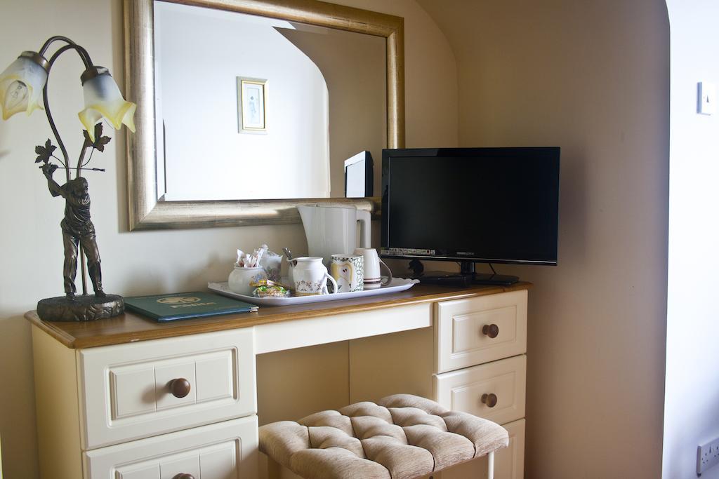 Anchor House Accommodation Newport (Mayo) Quarto foto