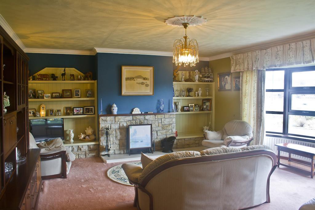 Anchor House Accommodation Newport (Mayo) Quarto foto