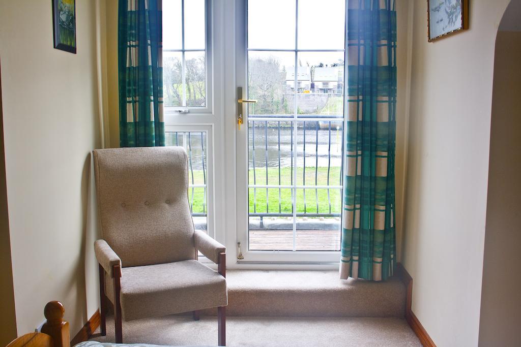 Anchor House Accommodation Newport (Mayo) Quarto foto
