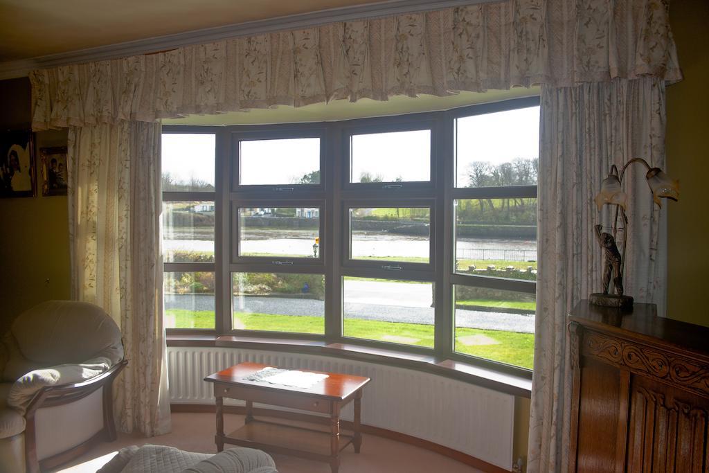 Anchor House Accommodation Newport (Mayo) Exterior foto