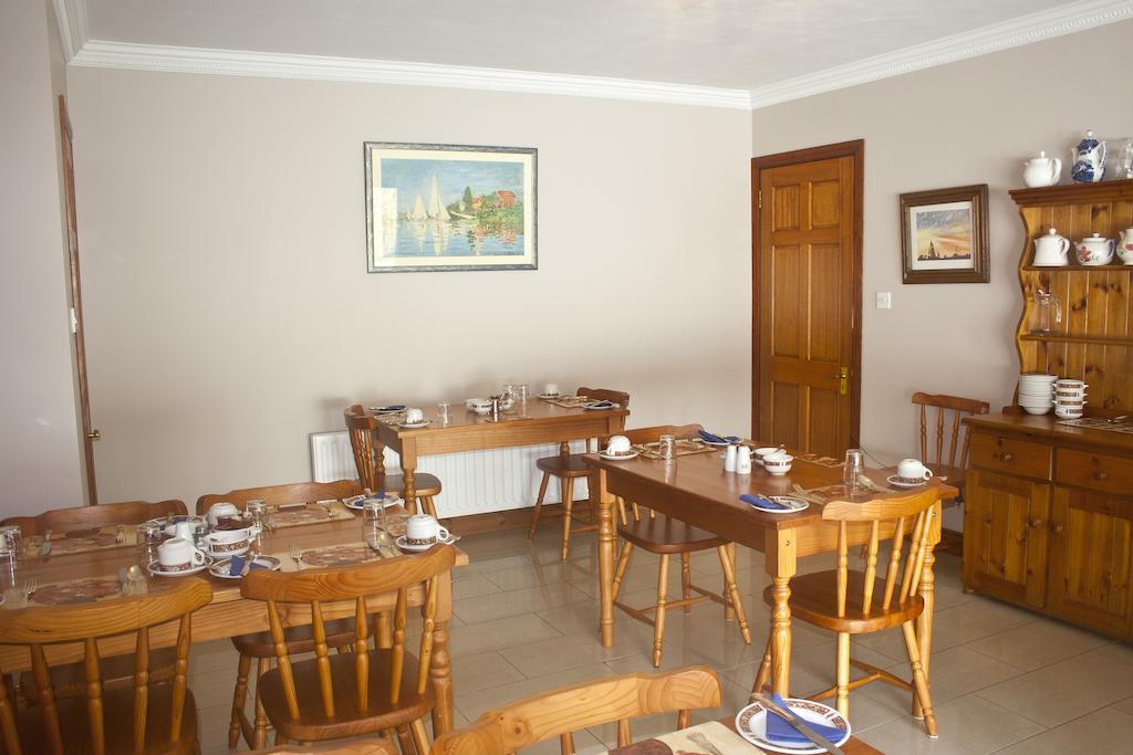 Anchor House Accommodation Newport (Mayo) Quarto foto